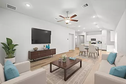 12918 Catfish River Court, Cypress, TX 77433 - Photo 11