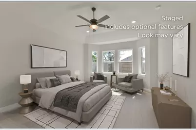 26120 Treetop Terrace Lane, Montgomery, TX 77316 - Photo 7