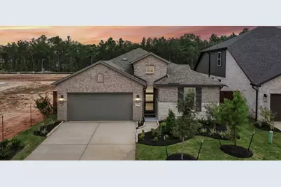 26120 Treetop Terrace Lane, Montgomery, TX 77316 - Photo 17