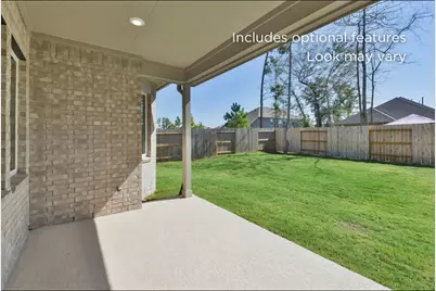 26120 Treetop Terrace Lane, Montgomery, TX 77316 - Photo 11