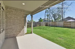 26120 Treetop Terrace Ln, Montgomery, TX 77316 - Photo 11