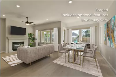 26120 Treetop Terrace Lane, Montgomery, TX 77316 - Photo 5