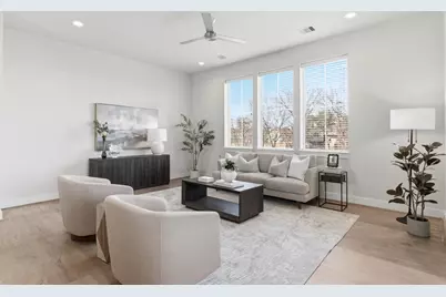 1361 Moy Street, Houston, TX 77007 - Photo 5