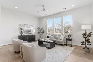 1361 Moy St, Houston, TX 77007 - Photo 5