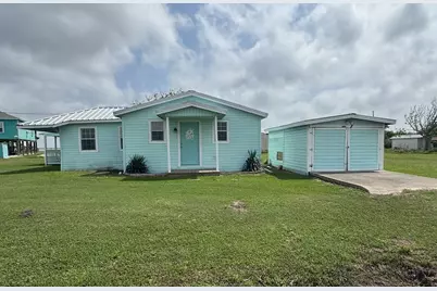 302 2nd Street, Palacios, TX 77465 - Photo 1