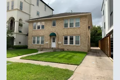 501 Peden Street #2, Houston, TX 77006 - Photo 3