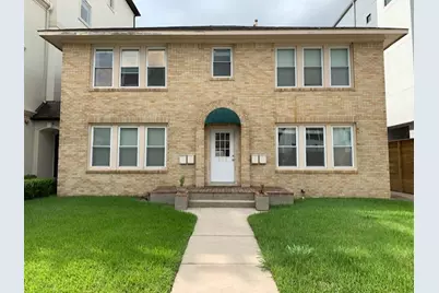 501 Peden Street #2, Houston, TX 77006 - Photo 1
