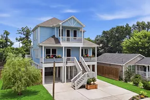 2922 Seargent St, Seabrook, TX 77586 - Photo 1