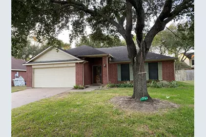 1221 Shadowlake Drive, Sealy, TX 77474 - Photo 1