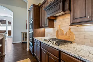 825 Galloway Mist Ln, Friendswood, TX 77546 - Photo 19