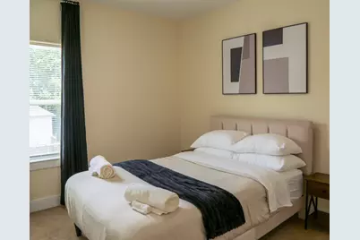 6743 Madrid St Street #B, Houston, TX 77021 - Photo 9