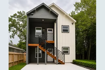 6743 Madrid St Street #B, Houston, TX 77021 - Photo 13