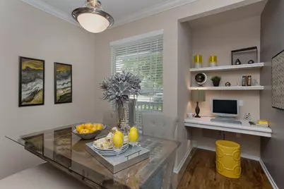 10440 Deerwood #09-0924, Houston, TX 77042 - Photo 1