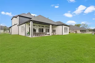 32707 Waterfowl Dr, Fulshear, TX 77441 - Photo 17