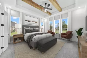 32707 Waterfowl Dr, Fulshear, TX 77441 - Photo 7