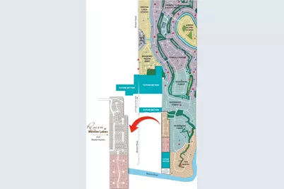 32707 Waterfowl Drive, Fulshear, TX 77441 - Photo 25