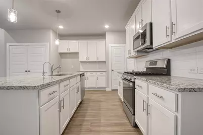 3327 Trail View Drive, Rosenberg, TX 77471 - Photo 5