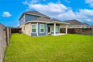 3327 Trl Vw Dr, Rosenberg, TX 77471 - Photo 29