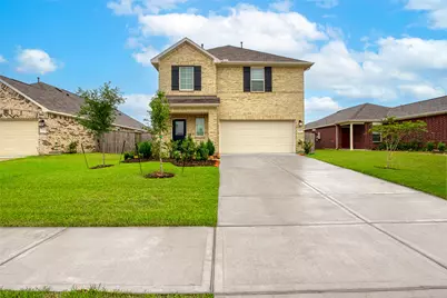 3327 Trail View Drive, Rosenberg, TX 77471 - Photo 1