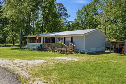 199 Apple Tree, Livingston, TX 77351 - Photo 3