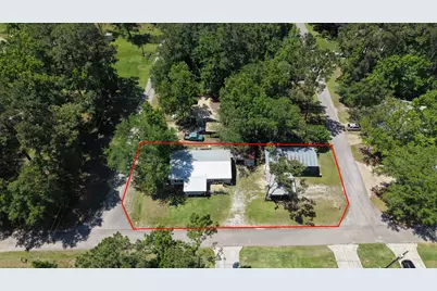 199 Apple Tree, Livingston, TX 77351 - Photo 41