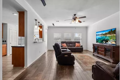 15022 Sierra Ridge Drive, Humble, TX 77396 - Photo 7