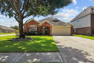 15022 Sierra Ridge Dr, Humble, TX 77396 - Photo 1
