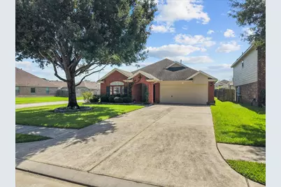 15022 Sierra Ridge Drive, Humble, TX 77396 - Photo 3