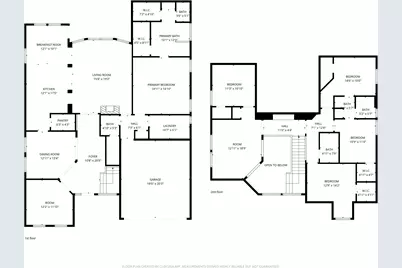 110 N Pinto Point Circle, Spring, TX 77389 - Photo 37