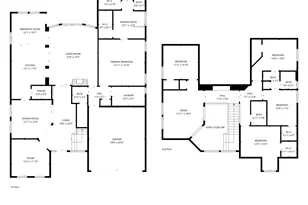 110 N Pinto Point Cir, Spring, TX 77389 - Photo 37