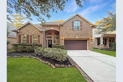 110 N Pinto Point Circle, Spring, TX 77389 - Photo 1