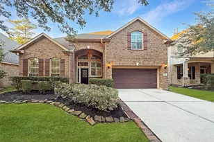 110 N Pinto Point Cir, Spring, TX 77389 - Photo 1