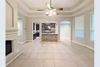 110 N Pinto Point Circle, Spring, TX 77389 - Photo 3