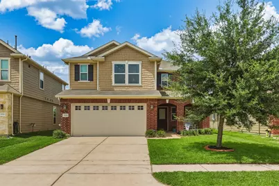 18934 Winter Falcon Crossing, Katy, TX 77449 - Photo 1