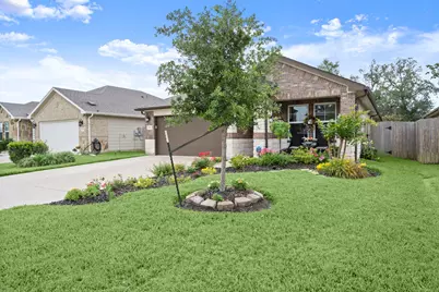 12813 S Winding Pines Drive, Tomball, TX 77375 - Photo 7
