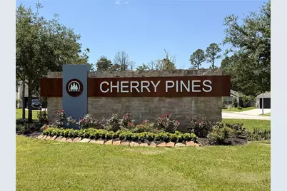 12813 S Winding Pines Drive, Tomball, TX 77375 - Photo 37