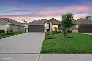 12813 S Winding Pines Dr, Tomball, TX 77375 - Photo 1