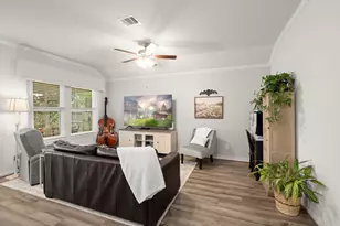 12813 S Winding Pines Dr, Tomball, TX 77375 - Photo 17
