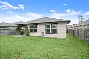 12813 S Winding Pines Dr, Tomball, TX 77375 - Photo 35