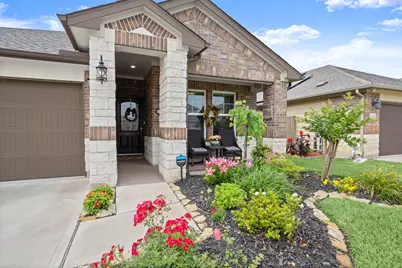 12813 S Winding Pines Drive, Tomball, TX 77375 - Photo 3