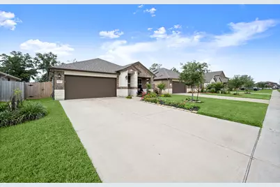 12813 S Winding Pines Drive, Tomball, TX 77375 - Photo 5