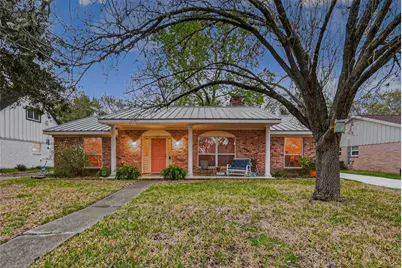 5911 Warm Springs Road, Houston, TX 77035 - Photo 1