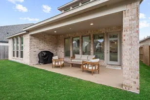 10927 Maple Mist Dr, Missouri City, TX 77459 - Photo 41