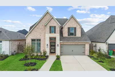 10927 Maple Mist Drive, Missouri City, TX 77459 - Photo 1