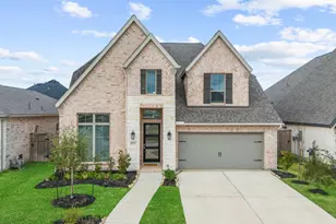 10927 Maple Mist Dr, Missouri City, TX 77459 - Photo 1