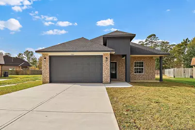15907 Castaway Court, Crosby, TX 77532 - Photo 1