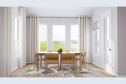 10815 Wild Leadwort Drive, Cypress, TX 77433 - Photo 5