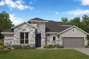 10815 Wild Leadwort Dr, Cypress, TX 77433 - Photo 1