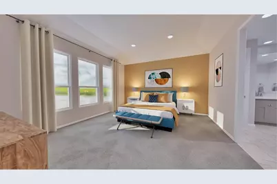 10815 Wild Leadwort Drive, Cypress, TX 77433 - Photo 7