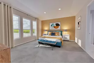 10815 Wild Leadwort Dr, Cypress, TX 77433 - Photo 7